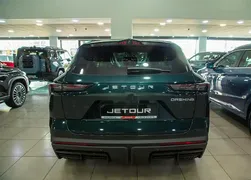 Jetour Dashing, 1.5 L, 2023 year, 0 km, Baku - Price: 42 400 ₼ - Tunel.az