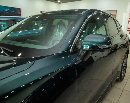 Jetour Dashing, 1.5 L, 2023 year, 0 km, Baku - Price: 42 400 ₼ - Tunel.az