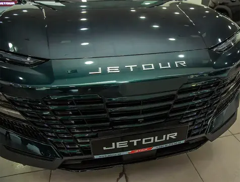 Jetour Dashing, 1.5 L, 2023 year, 0 km, Baku - Price: 42 400 ₼ - Tunel.az