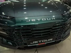 Jetour Dashing, 1.5 L, 2023 year, 0 km, Baku - Price: 42 400 ₼ - Tunel.az