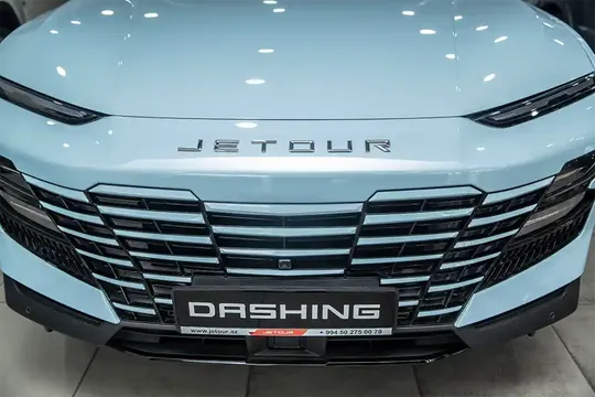 Jetour Dashing, 1.6 L, 2023 жазыңыз жыл, 0 km, Baku - Бағасы: 49 900 ₼ - Tunel.az