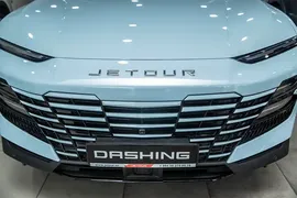 Jetour Dashing, 1.6 L, 2023 жазыңыз жыл, 0 km, Baku - Бағасы: 49 900 ₼ - Tunel.az
