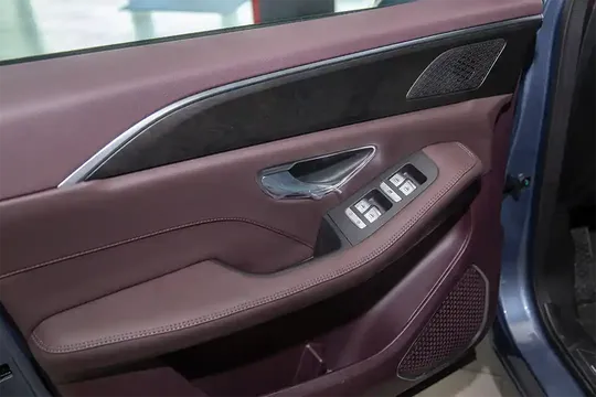 Jetour X90 PLUS, 1.6 L, 2023 год, 0 km, Баку - Цена: 54 700 ₼ - Tunel.az