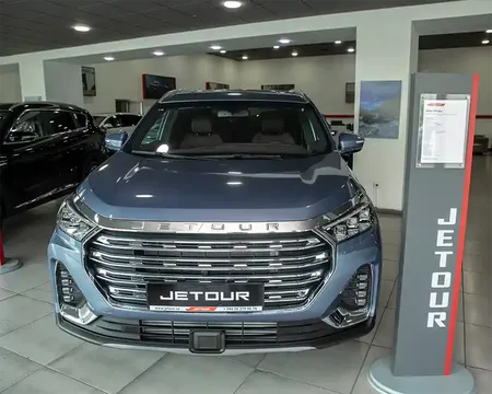 Jetour X90 PLUS, 1.6 L, 2023 год, 0 km, Баку - Цена: 54 700 ₼ - Tunel.az