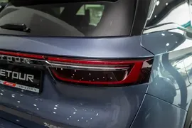 Jetour X90 PLUS, 1.6 L, 2023 год, 0 km, Баку - Цена: 54 700 ₼ - Tunel.az
