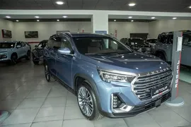 Jetour X90 PLUS, 1.6 L, 2023 год, 0 km, Баку - Цена: 54 700 ₼ - Tunel.az
