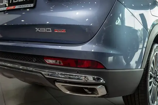 Jetour X90 PLUS, 1.6 L, 2023 год, 0 km, Баку - Цена: 54 700 ₼ - Tunel.az