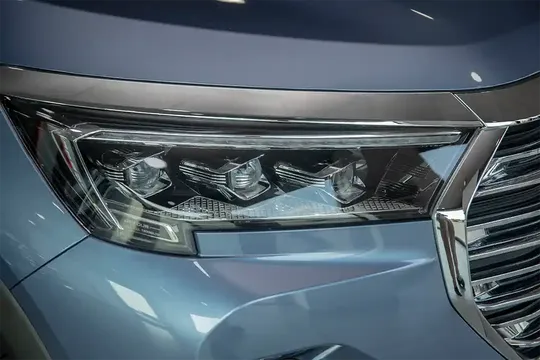 Jetour X90 PLUS, 1.6 L, 2023 год, 0 km, Баку - Цена: 54 700 ₼ - Tunel.az