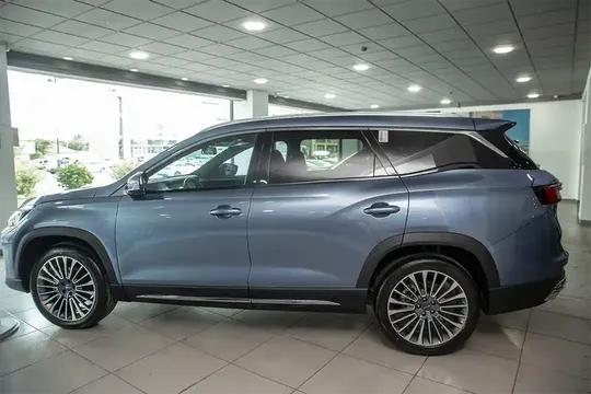 Jetour X90 PLUS, 1.6 L, 2023 год, 0 km, Баку - Цена: 54 700 ₼ - Tunel.az