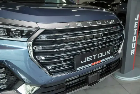 Jetour X90 PLUS, 1.6 L, 2023 год, 0 km, Баку - Цена: 54 700 ₼ - Tunel.az
