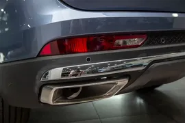Jetour X90 PLUS, 1.6 L, 2023 год, 0 km, Баку - Цена: 54 700 ₼ - Tunel.az