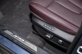 Jetour X90 PLUS, 1.6 L, 2023 год, 0 km, Баку - Цена: 54 700 ₼ - Tunel.az