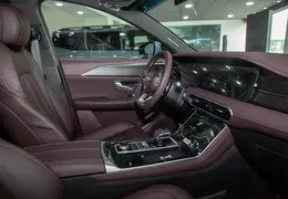 Jetour X90 PLUS, 1.6 L, 2023 год, 0 km, Баку - Цена: 54 700 ₼ - Tunel.az
