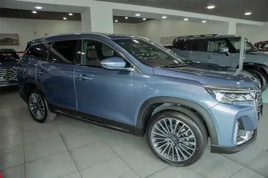 Jetour X90 PLUS, 1.6 L, 2023 год, 0 km, Баку - Цена: 54 700 ₼ - Tunel.az