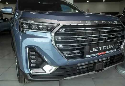 Jetour X90 PLUS, 1.6 L, 2023 год, 0 km, Баку - Цена: 54 700 ₼ - Tunel.az