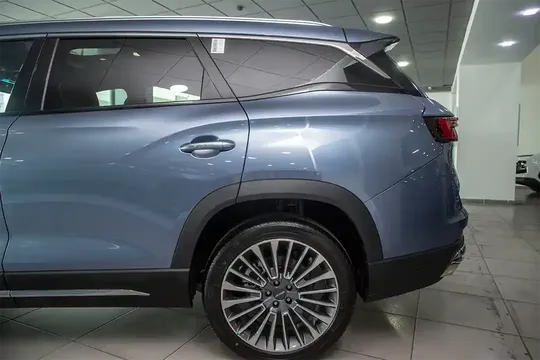Jetour X90 PLUS, 1.6 L, 2023 год, 0 km, Баку - Цена: 54 700 ₼ - Tunel.az