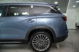 Jetour X90 PLUS, 1.6 L, 2023 год, 0 km, Баку - Цена: 54 700 ₼ - Tunel.az