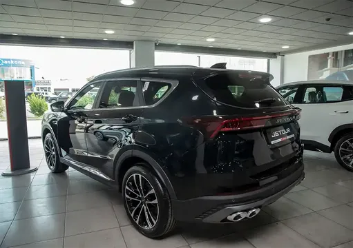 Jetour X70 PLUS, 1.5 L, 2023 year, 0 km, Baku - Price: 44 700 ₼ - Tunel.az