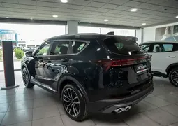 Jetour X70 PLUS, 1.5 L, 2023 жазыңыз жыл, 0 km, Baku - Бағасы: 44 700 ₼ - Tunel.az