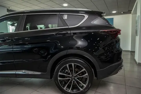 Jetour X70 PLUS, 1.5 L, 2023 year, 0 km, Baku - Price: 44 700 ₼ - Tunel.az