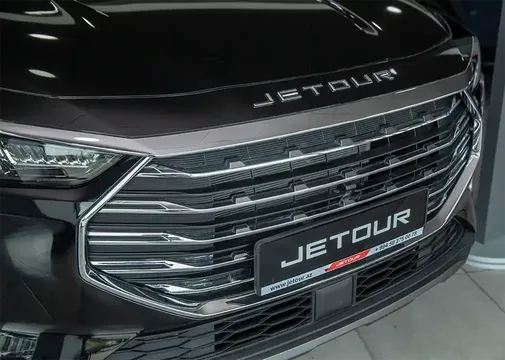 Jetour X70 PLUS, 1.5 L, 2023 year, 0 km, Baku - Price: 44 700 ₼ - Tunel.az