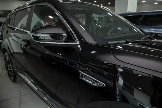 Jetour X70 PLUS, 1.5 L, 2023 year, 0 km, Baku - Price: 44 700 ₼ - Tunel.az