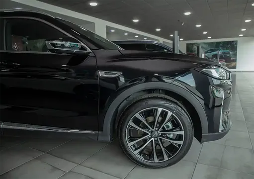 Jetour X70 PLUS, 1.5 L, 2023 year, 0 km, Baku - Price: 44 700 ₼ - Tunel.az