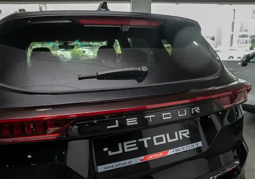 Jetour X70 PLUS, 1.5 L, 2023 year, 0 km, Baku - Price: 44 700 ₼ - Tunel.az