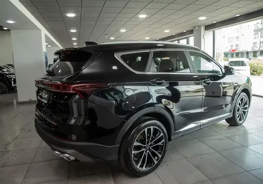 Jetour X70 PLUS, 1.5 L, 2023 year, 0 km, Baku - Price: 44 700 ₼ - Tunel.az