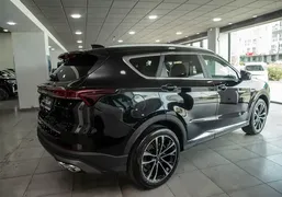 Jetour X70 PLUS, 1.5 L, 2023 жазыңыз жыл, 0 km, Baku - Бағасы: 44 700 ₼ - Tunel.az