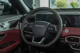 Jetour X70 PLUS, 1.5 L, 2023 жазыңыз жыл, 0 km, Baku - Бағасы: 44 700 ₼ - Tunel.az