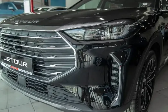 Jetour X70 PLUS, 1.5 L, 2023 year, 0 km, Baku - Price: 44 700 ₼ - Tunel.az