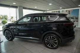 Jetour X70 PLUS, 1.5 L, 2023 жазыңыз жыл, 0 km, Baku - Бағасы: 44 700 ₼ - Tunel.az