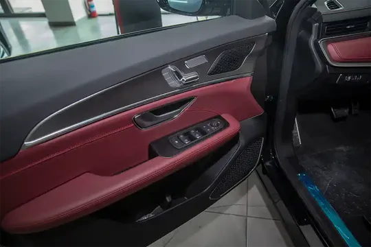 Jetour X70 PLUS, 1.5 L, 2023 year, 0 km, Baku - Price: 44 700 ₼ - Tunel.az