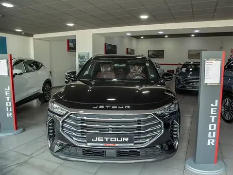 Jetour X70 PLUS, 1.5 L, 2023 year, 0 km, Baku - Price: 44 700 ₼ - Tunel.az