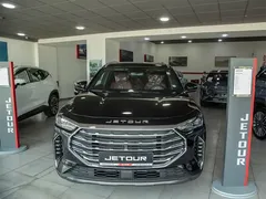 Jetour X70 PLUS, 1.5 L, 2023 жазыңыз жыл, 0 km, Baku - Бағасы: 44 700 ₼ - Tunel.az