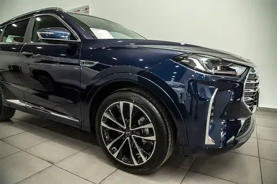 Jetour X70 PLUS, 1.6 L, 2023 year, 0 km, Baku - Price: 49 800 ₼ - Tunel.az
