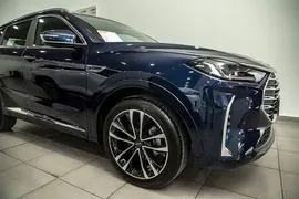Jetour X70 PLUS, 1.6 L, 2023 year, 0 km, Baku - Price: 49 800 ₼ - Tunel.az