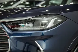Jetour X70 PLUS, 1.6 L, 2023 year, 0 km, Baku - Price: 49 800 ₼ - Tunel.az
