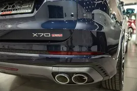 Jetour X70 PLUS, 1.6 L, 2023 year, 0 km, Baku - Price: 49 800 ₼ - Tunel.az