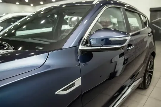 Jetour X70 PLUS, 1.6 L, 2023 year, 0 km, Baku - Price: 49 800 ₼ - Tunel.az