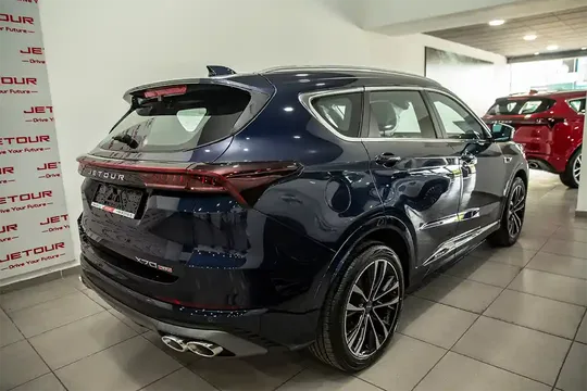 Jetour X70 PLUS, 1.6 L, 2023 year, 0 km, Baku - Price: 49 800 ₼ - Tunel.az