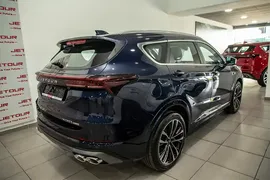 Jetour X70 PLUS, 1.6 L, 2023 year, 0 km, Baku - Price: 49 800 ₼ - Tunel.az