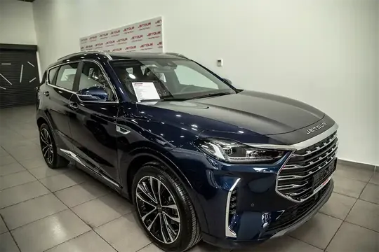 Jetour X70 PLUS, 1.6 L, 2023 year, 0 km, Baku - Price: 49 800 ₼ - Tunel.az