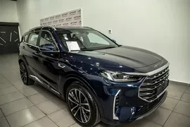 Jetour X70 PLUS, 1.6 L, 2023 year, 0 km, Baku - Price: 49 800 ₼ - Tunel.az