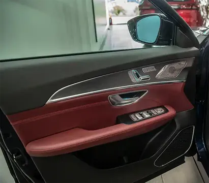 Jetour X70 PLUS, 1.6 L, 2023 year, 0 km, Baku - Price: 49 800 ₼ - Tunel.az