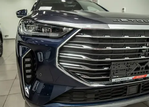 Jetour X70 PLUS, 1.6 L, 2023 year, 0 km, Baku - Price: 49 800 ₼ - Tunel.az
