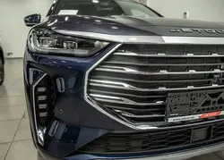 Jetour X70 PLUS, 1.6 L, 2023 year, 0 km, Baku - Price: 49 800 ₼ - Tunel.az