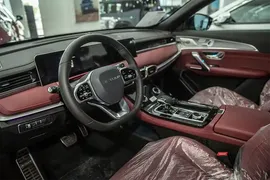 Jetour X70 PLUS, 1.6 L, 2023 year, 0 km, Baku - Price: 49 800 ₼ - Tunel.az