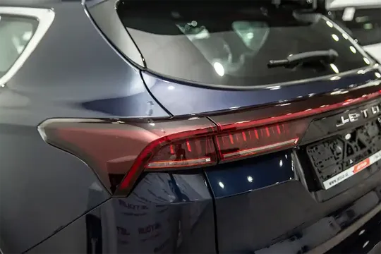 Jetour X70 PLUS, 1.6 L, 2023 year, 0 km, Baku - Price: 49 800 ₼ - Tunel.az